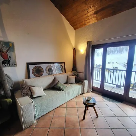 Duplex 2 Centre Avec Wifi - Fr-1-266-240 Apartment *