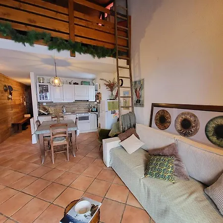 Apartment Duplex 2 Centre Avec Wifi - Fr-1-266-240 *